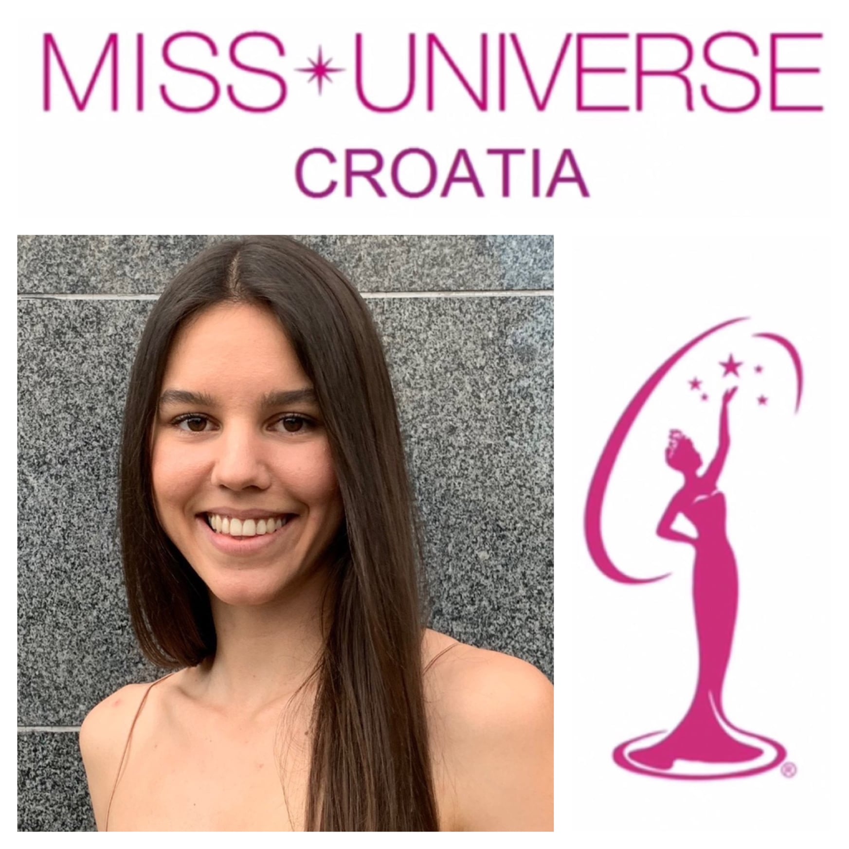 2021 | Miss Universe Croatia | 1st runner-up | Lorena Mustać 211027241_4287428637946226_3862778250229373279_n