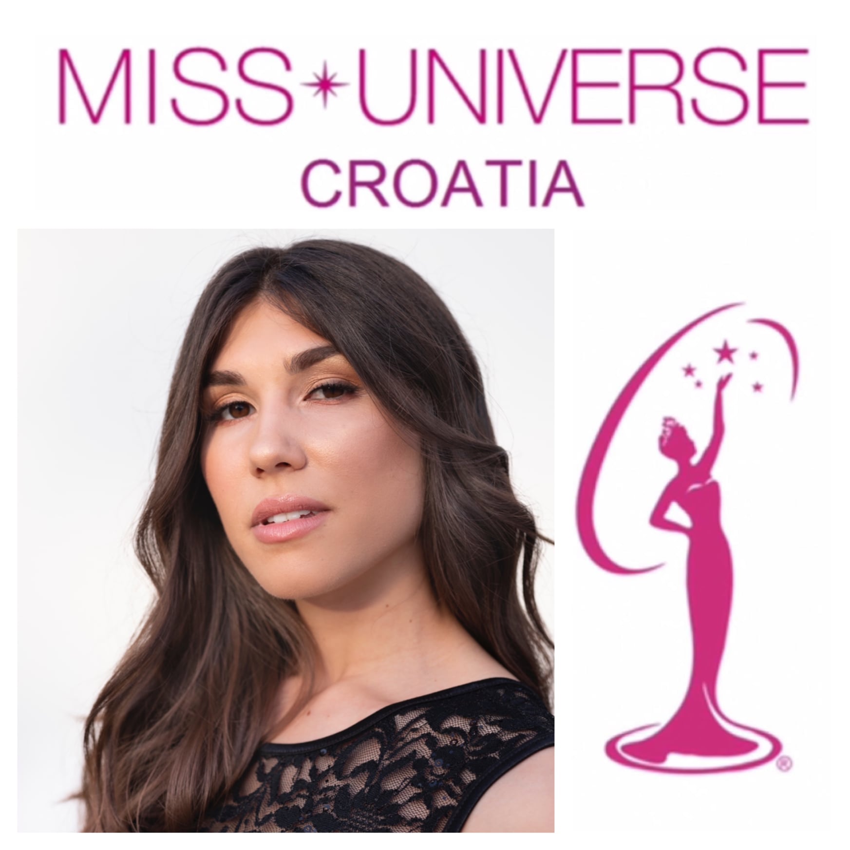 Croatia set to crown new Miss Universe - the finalists 