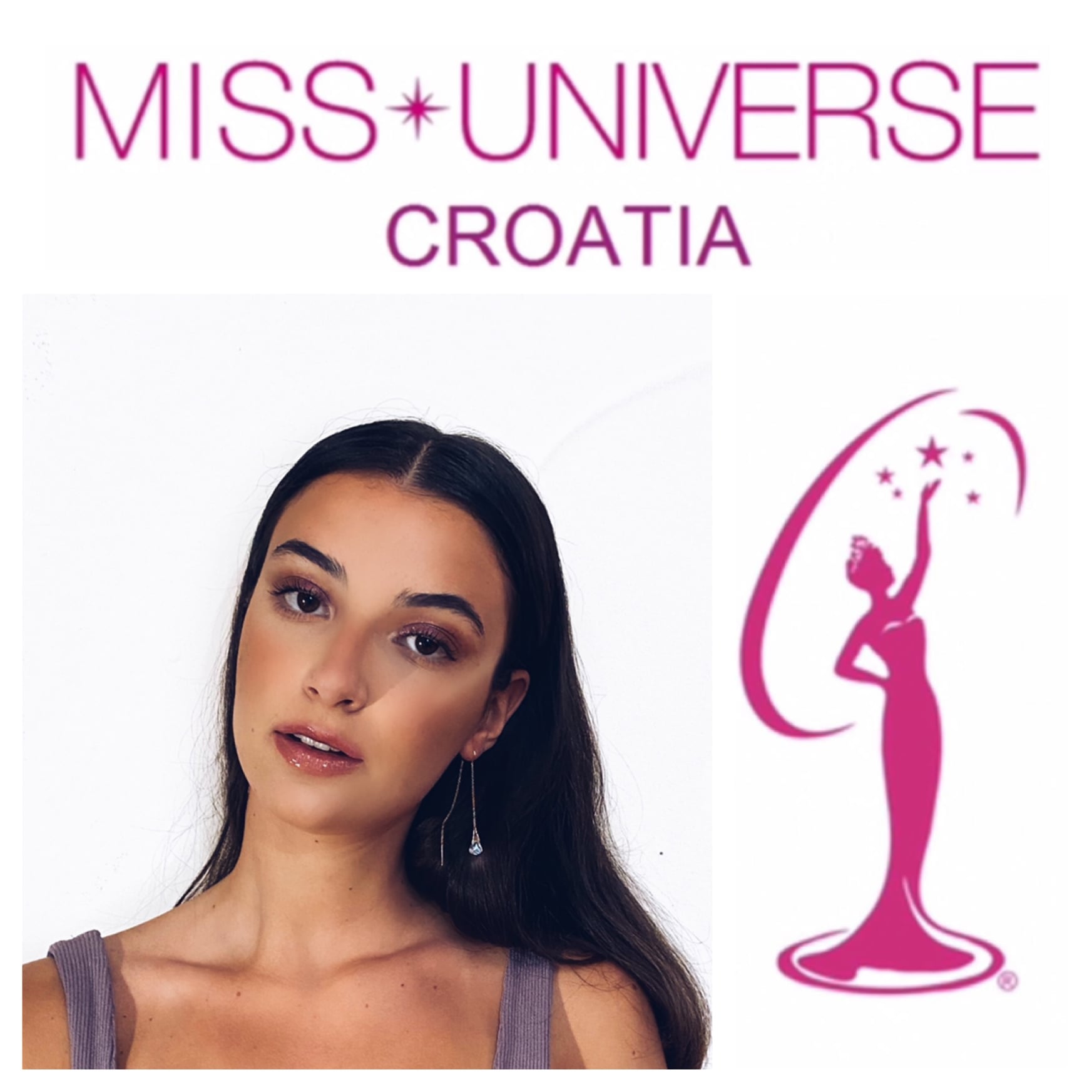 Croatia set to crown new Miss Universe - the finalists 