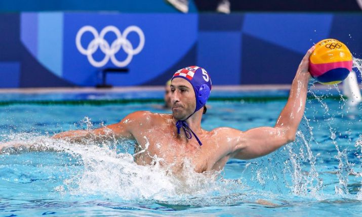 Olympics: Croatia finish second in Group, quarterfinals next