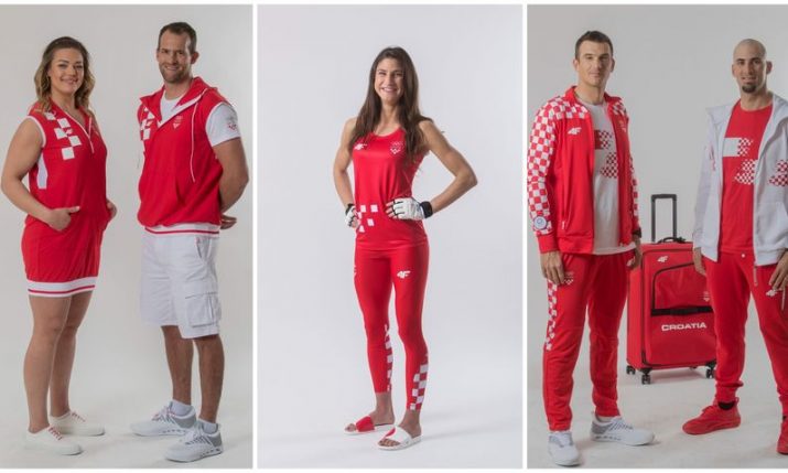Tokyo Olympics: Who is representing Croatia and the gold medal hopefuls 