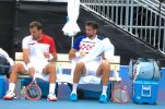 Olympics: Čilić and Dodig storm into doubles final