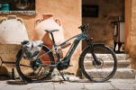 Croatia’s Greyp launches high-tech 100 km electric trekking bike