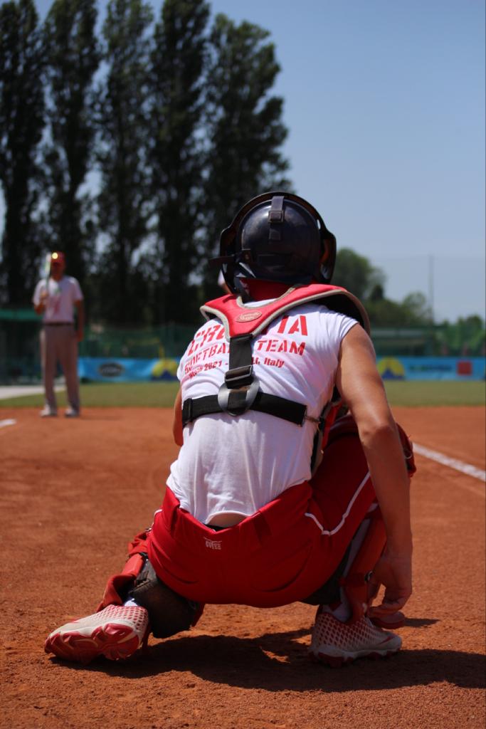 Croatian women’s softball team finish in top 10 in Europe for first time in history