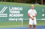 Famous tennis player and coach Ivan Ljubičić starting academy on Croatian island of Lošinj
