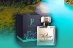 Plitvice Perfume – new rebranded line presented