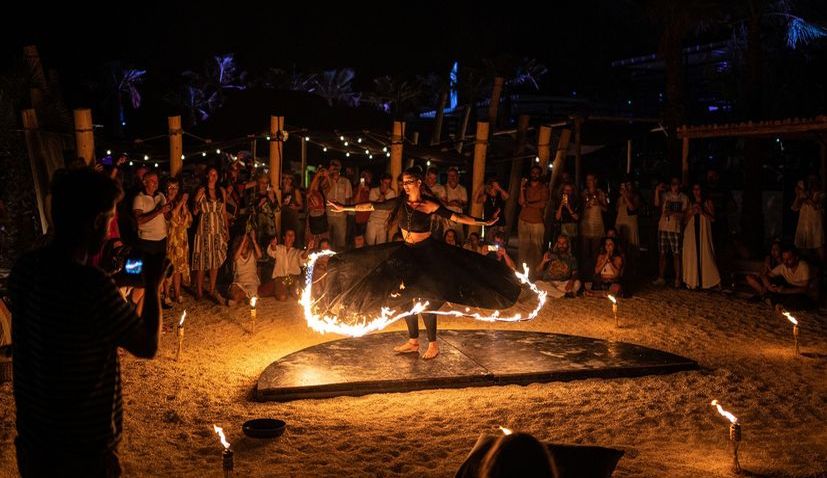 Tattva opens new chapter of entertainment and gastronomy on island of Pag
