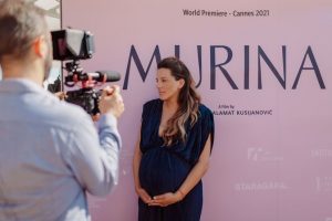 Croatian film Murina has world premiere at Cannes