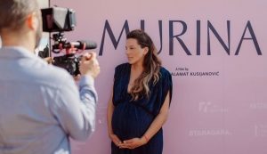 Award-winning Croatian film Murina to have North American debut at Toronto International Film Festival