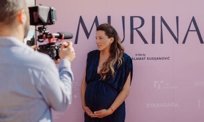 “Murina” by Antoneta Alamat Kusijanović wins Camera d’Or award at Cannes Film Festival