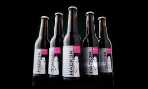 Brewery and IT firm collab to create Croatian ‘tech’ craft beer with a message