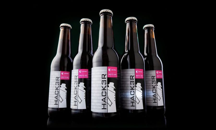Breweries And It Companies Work Together To Create The First Croatian High Tech Craft Beer With A Message Worldakkam