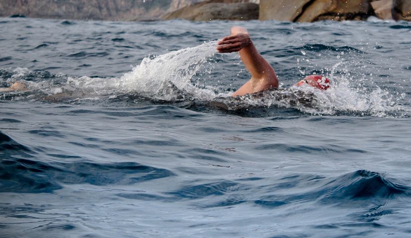 World champion Kristof Rasovszky to take part in Rtina swimming marathon in Croatia