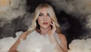 Canadian-Croatian music star Dani Kristina releases her new pop single