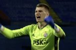 Dinamo Zagreb into Champions League play-off after victory in Warsaw