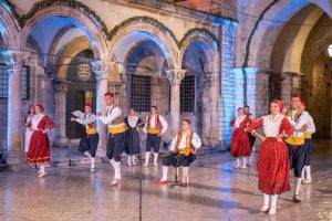 72nd Dubrovnik Summer Festival opens