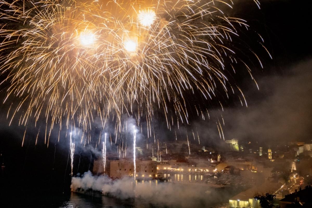 72nd Dubrovnik Summer Festival opens