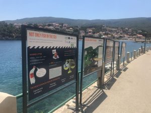 Plastic Free Croatian Islands: Campaign starts in Jelsa
