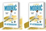 Luka Modrić autobiography shortlisted for Telegraph Sports Book Award in UK