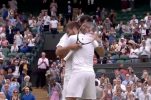 Wimbledon: Croatian team win men’s doubles title