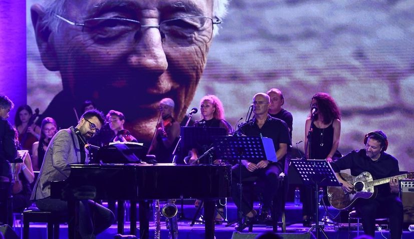 Oliver Dragojević to be remembered in Vela Luka with concerts and events 