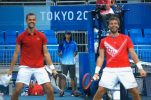 Olympics: Mektić and Pavić set up historic all Croatian doubles final