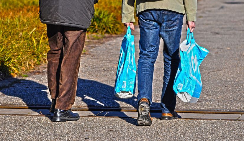 Croatia bans plastic bags and disposable plastics