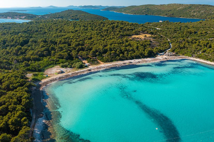 Video of Sakarun beach will make you want to visit Croatia’s turquoise pearl 