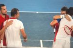Olympics: Gold for Mektić and Pavić in historic all Croatian final
