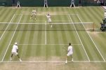 Wimbledon: Croatia’s Pavić and Mektić into doubles final