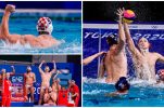 Olympics: Croatia beats Serbia to secure quarterfinal in water polo