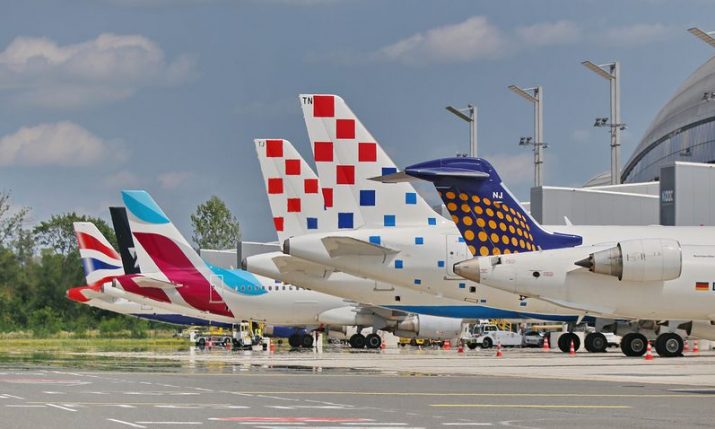 Zagreb airport operator hoping for better trends in 2022