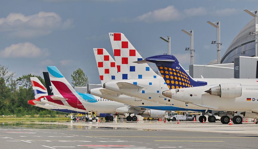 Zagreb Airport signs Toulouse Declaration on aviation decarbonisation 