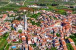Vodnjan: Why you should visit the photogenic Croatian town