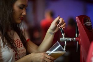 Dani Piva: Croatia’s biggest beer fest to take place for 34th time in Karlovac