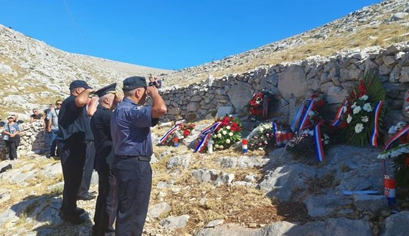Anniversary of Kornat island tragedy marked