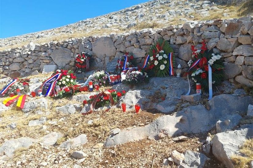 Anniversary of Kornat island tragedy marked 
