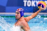 Olympics: Croatia beats Montenegro to set up 5th place playoff