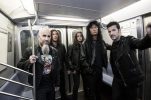 Legendary metal band Anthrax celebrating 40 years with Zagreb concert