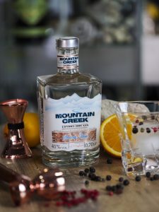 Limited edition gin inspired by the beauties of Croatia’s Papuk Nature Park