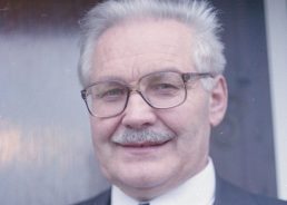 Prominent Croatian linguist Stjepan Babić passes away