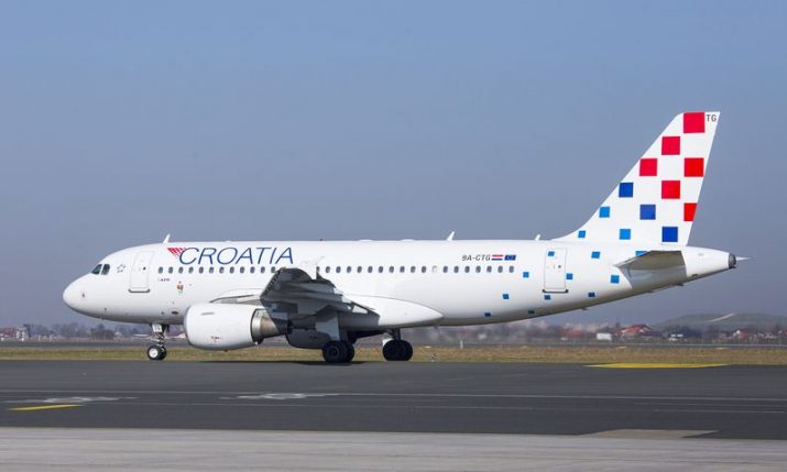Croatia Airlines commences new Osijek-Munich service