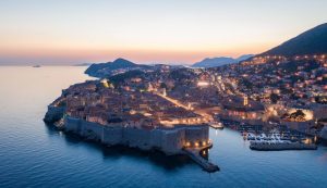 Famous faces in Dubrovnik: Harrison Ford, Calista Flockhart, Roger Taylor…