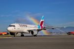 Eurowings relaunches Dusseldorf-Zagreb flights