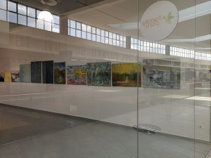 Retrospective 1991-2021 exhibition by renowned Croatian artist Alfred Krupa