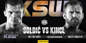 MMA: Croatian invasion at KSW 63 in Poland