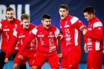 Croatia reaches final of U-19 Euro Handball Championship