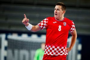 U-19 Euro Handball Championship: Croatia reach the final