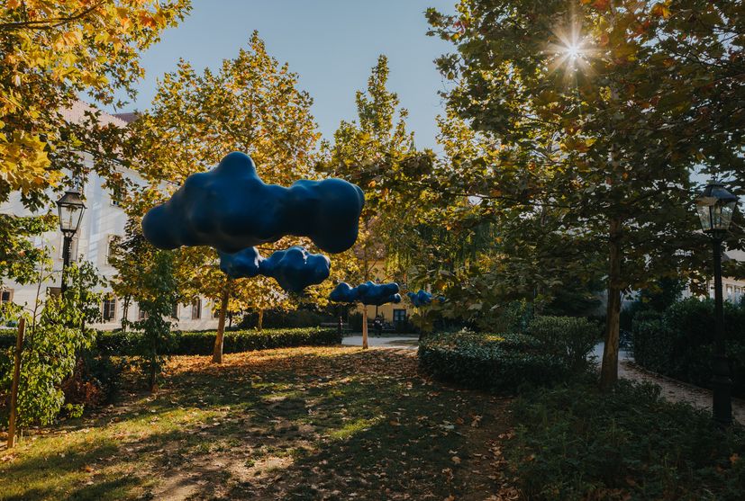 “Okolo” (Around) begins - find out what artistic surprises await you on the streets of Zagreb for the next ten days