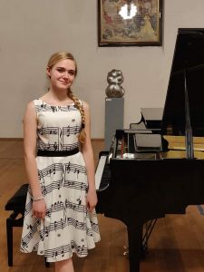International Summer Music School being held for 26th time in Pučišća on Brač